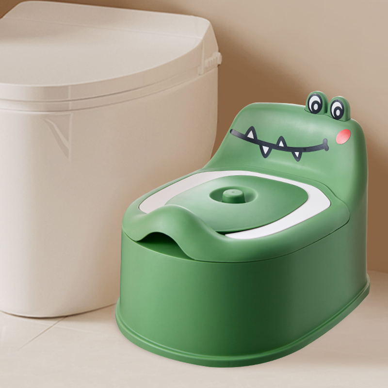 New Release Wholesale Baby Potty Chair Toddler Portable Potty Training Bathroom Children Toilet