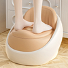 New Design Portable Comfortable Baby Potty Toilet with Backrest Anti-slip Modern Style