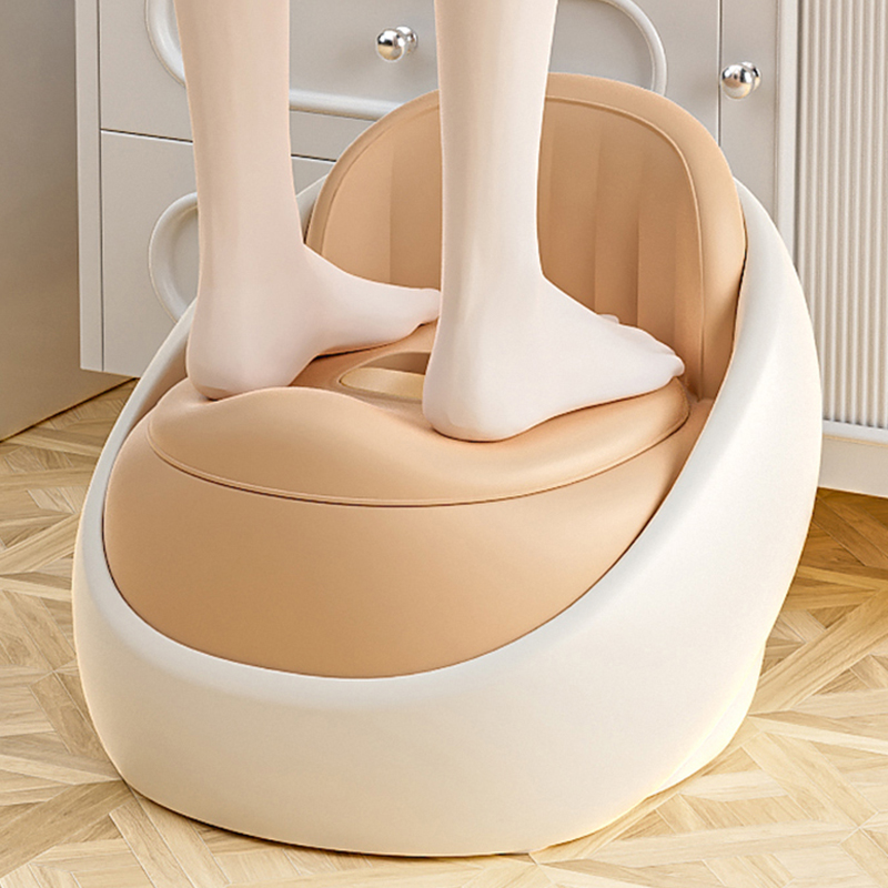 New Design Portable Comfortable Baby Potty Toilet with Backrest Anti-slip Modern Style