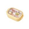 New Design Wholesale Food Grade Kids Lunch Box Portable Bento Box Multifunction Lunch Box for Baby