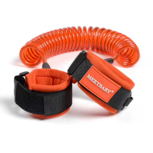 Child anti lost wrist link