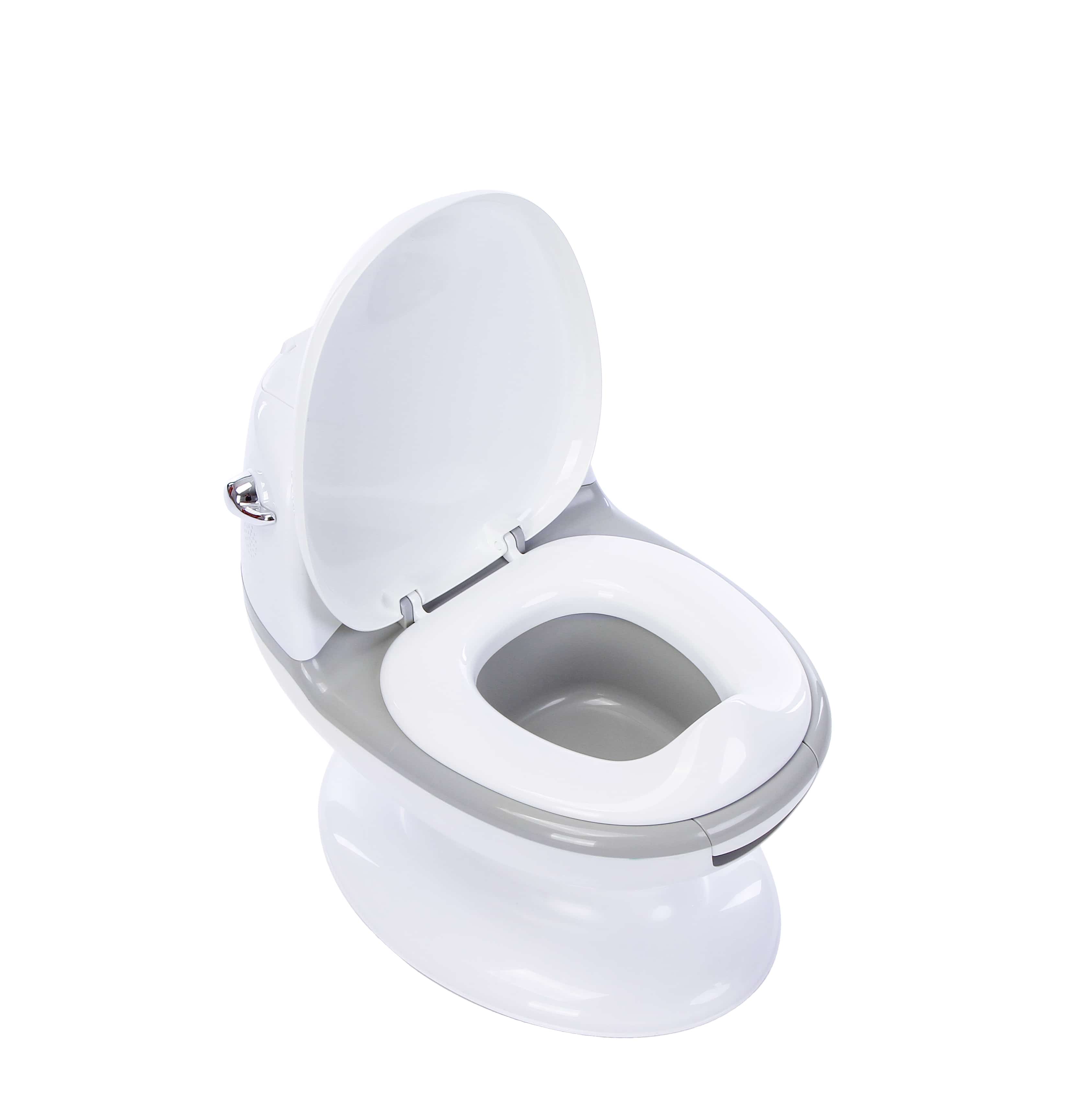 Real Baby Potty Seat