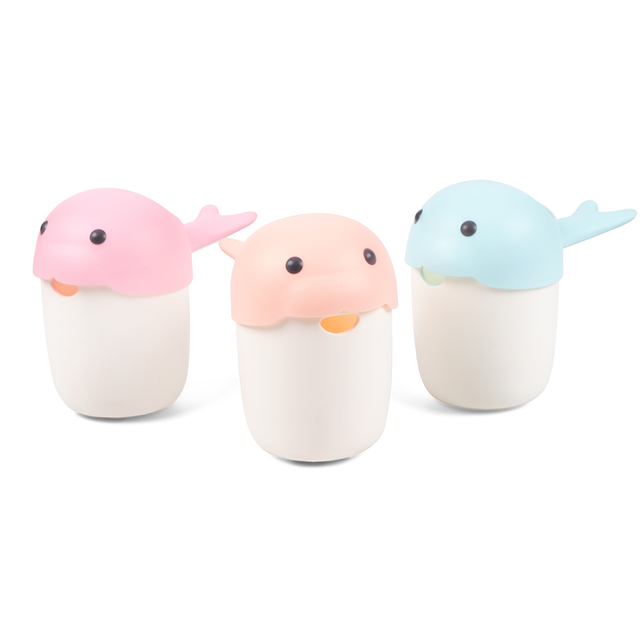 Baby Shampoo Rinse Cup