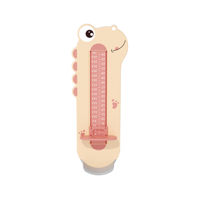 Toddler Foot Gauge