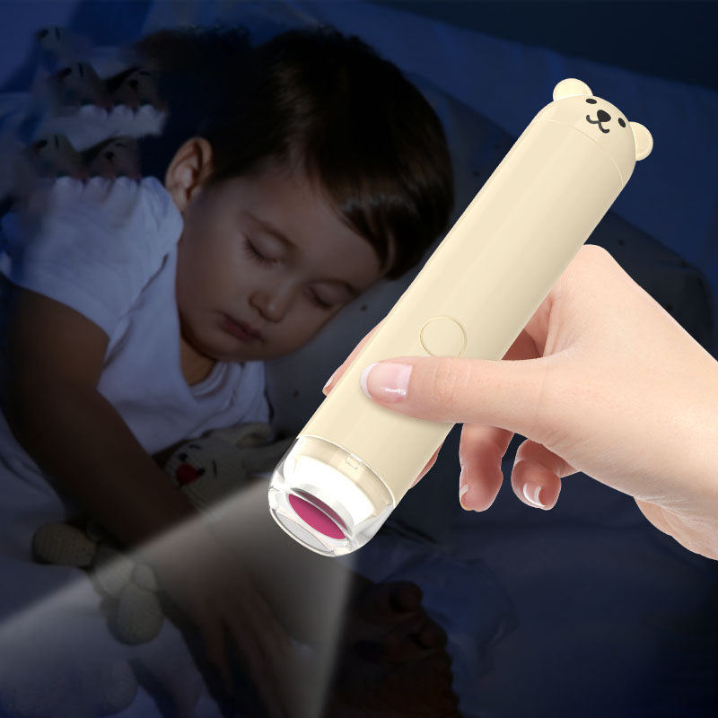 Portable Electric 360-Degree Grinding Nail Trimmer Low Noise Baby Grooming Kit Safe