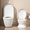 Good Quality Wholesale Cute Design Baby Potty Chair Portable Kids Toilet Eco Friendly Children Toilet