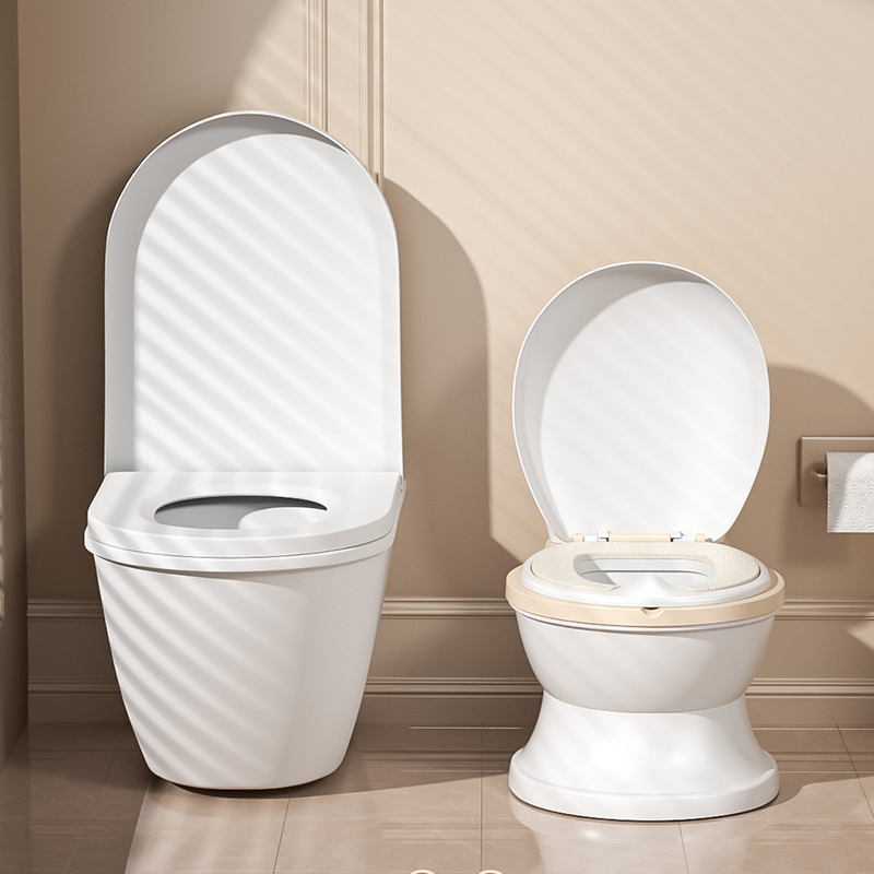 Good Quality Wholesale Cute Design Baby Potty Chair Portable Kids Toilet Eco Friendly Children Toilet
