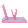 Portable Baby Foldale Bottle Drying Rack