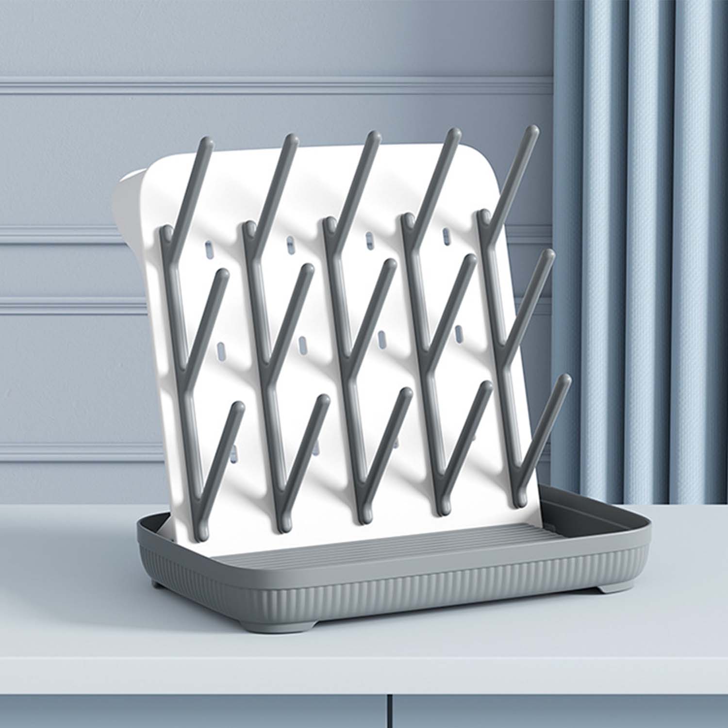 Hot Selling Baby Bottle Drying Rack