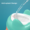 Hot Selling Design of baby potty with Animal Pattern