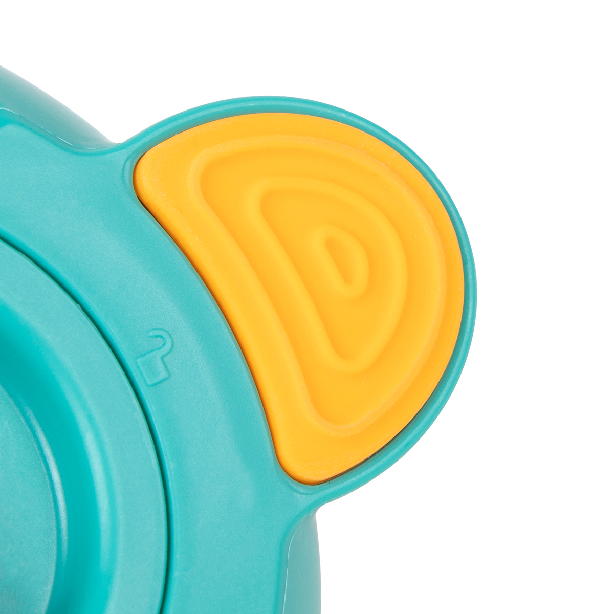 High Quality Baby Snack Cup
