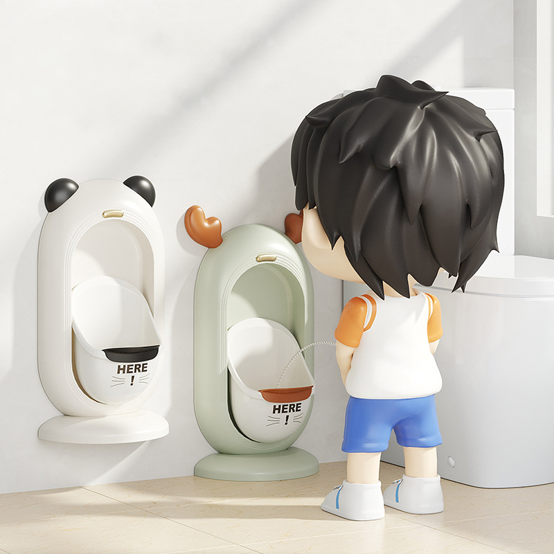 Boy Urinal Baby Potty Training Toilet