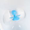 Frog Shape Boy Urinal Baby Potty Training Toilet
