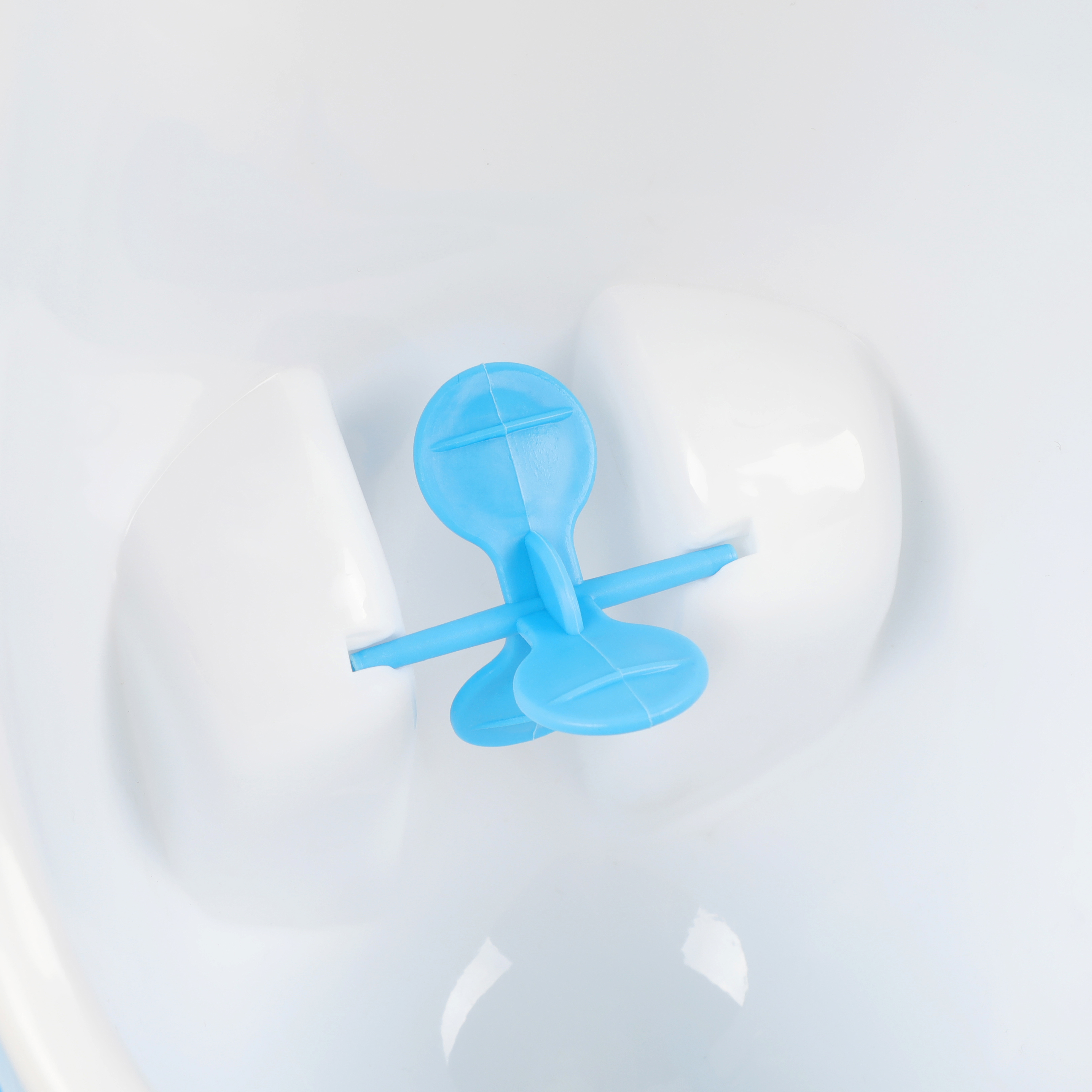 Frog Shape Boy Urinal Baby Potty Training Toilet