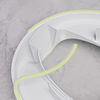 New Arrival Baby Toilet With Soft Cushion