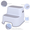 Dual Step Stool 