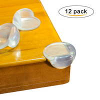High Quality Baby Corner Guard Edge Protector