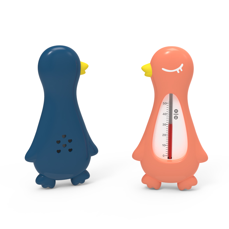 Baby Bath Thermometer
