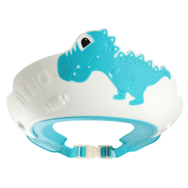 Baby Bath Shampoo Cap