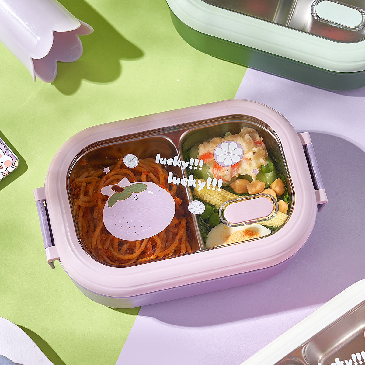 LB032缤纷水果不锈钢饭盒 (7)