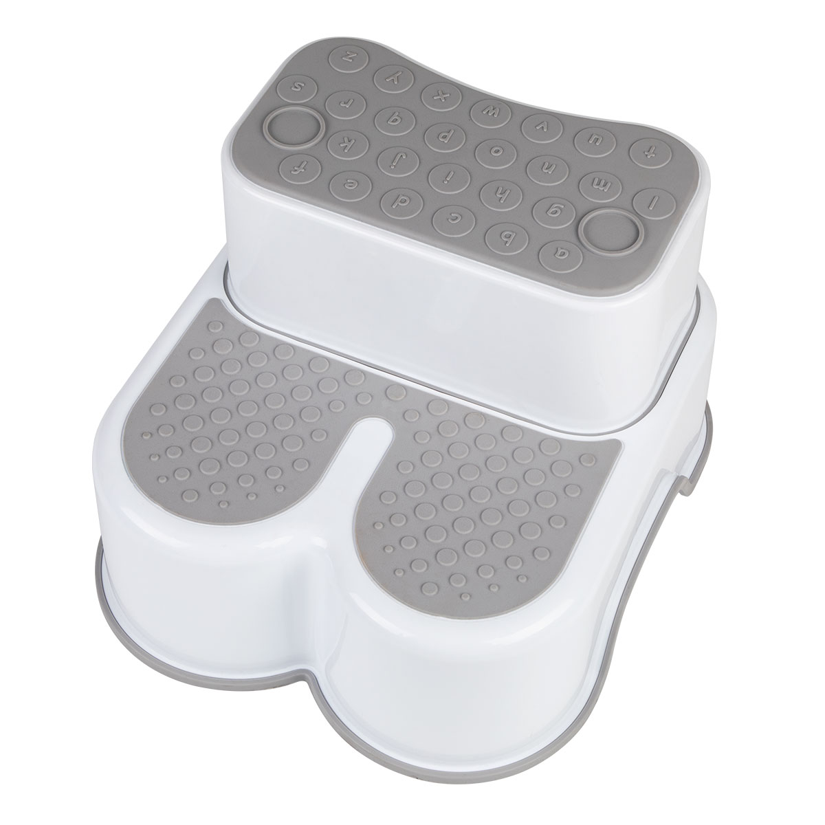 Kids Detachable Step Stool 