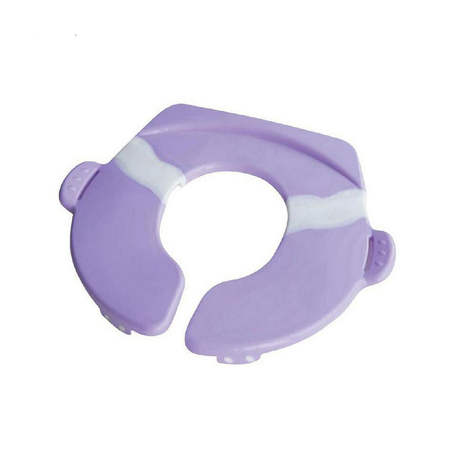 Reusable Toilet Seat Cover for Children