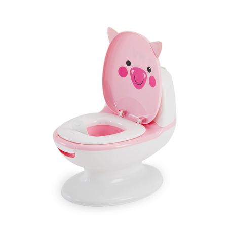 Carton Real Baby Potty Seat