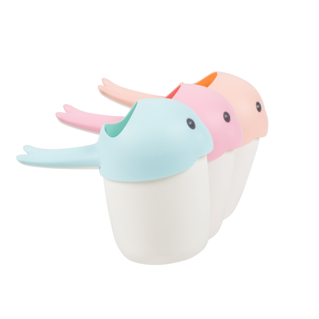 Baby Shampoo Rinse Cup