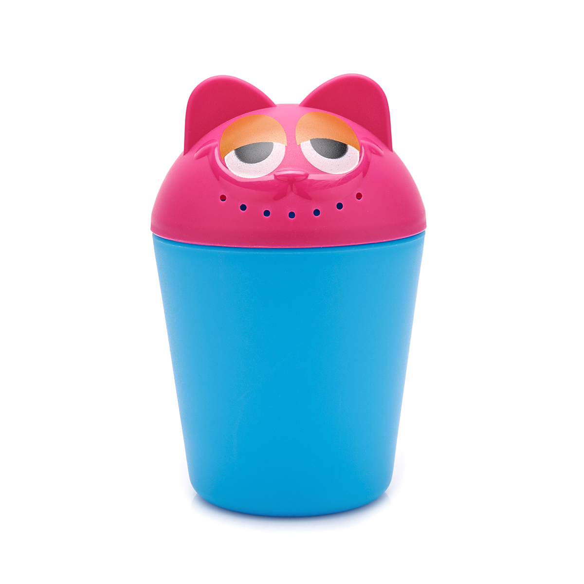 baby rinse cup shampoo cup