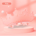 Peach pink
