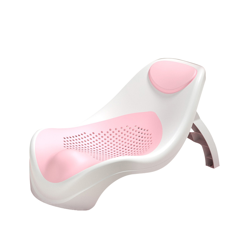 High Quality Wholesale Baby Bathtub Support Toddler Bath Chair Anti Slip Safety Kids Bath Seat