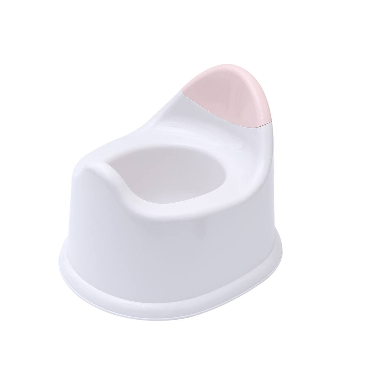 New Arrival Bathroom Simulation Potty Chair Baby Potty Chair For Girl Kids Toilet Training