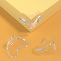 Transparent