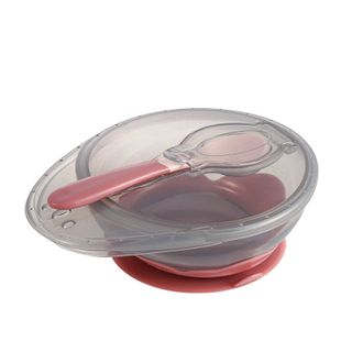 Baby Bowl with Suction