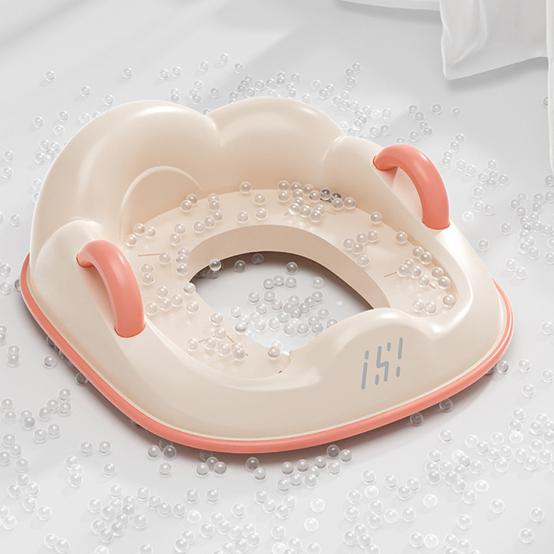 Cloud Design Baby Toilet Seat