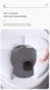 Fold Toilet Seat