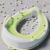 New Arrival Baby Toilet With Soft Cushion