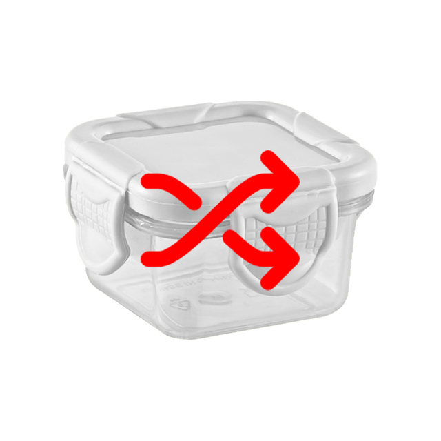 Hot Selling Baby Sauce Cup