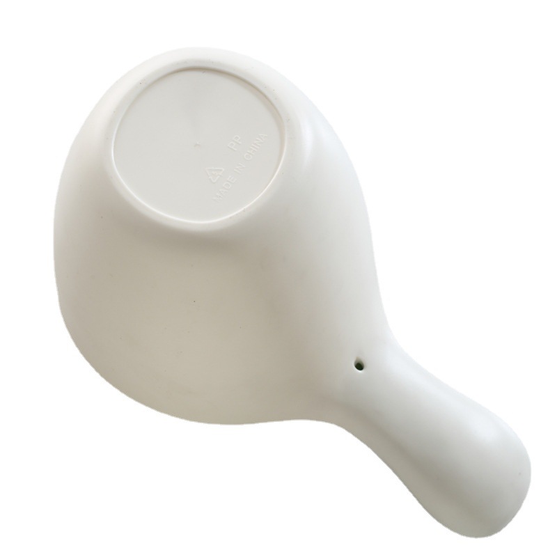 Baby Bath Shampoo Rinse Cup