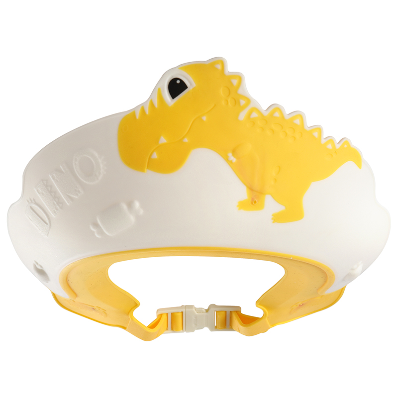 Baby Bath Shampoo Cap