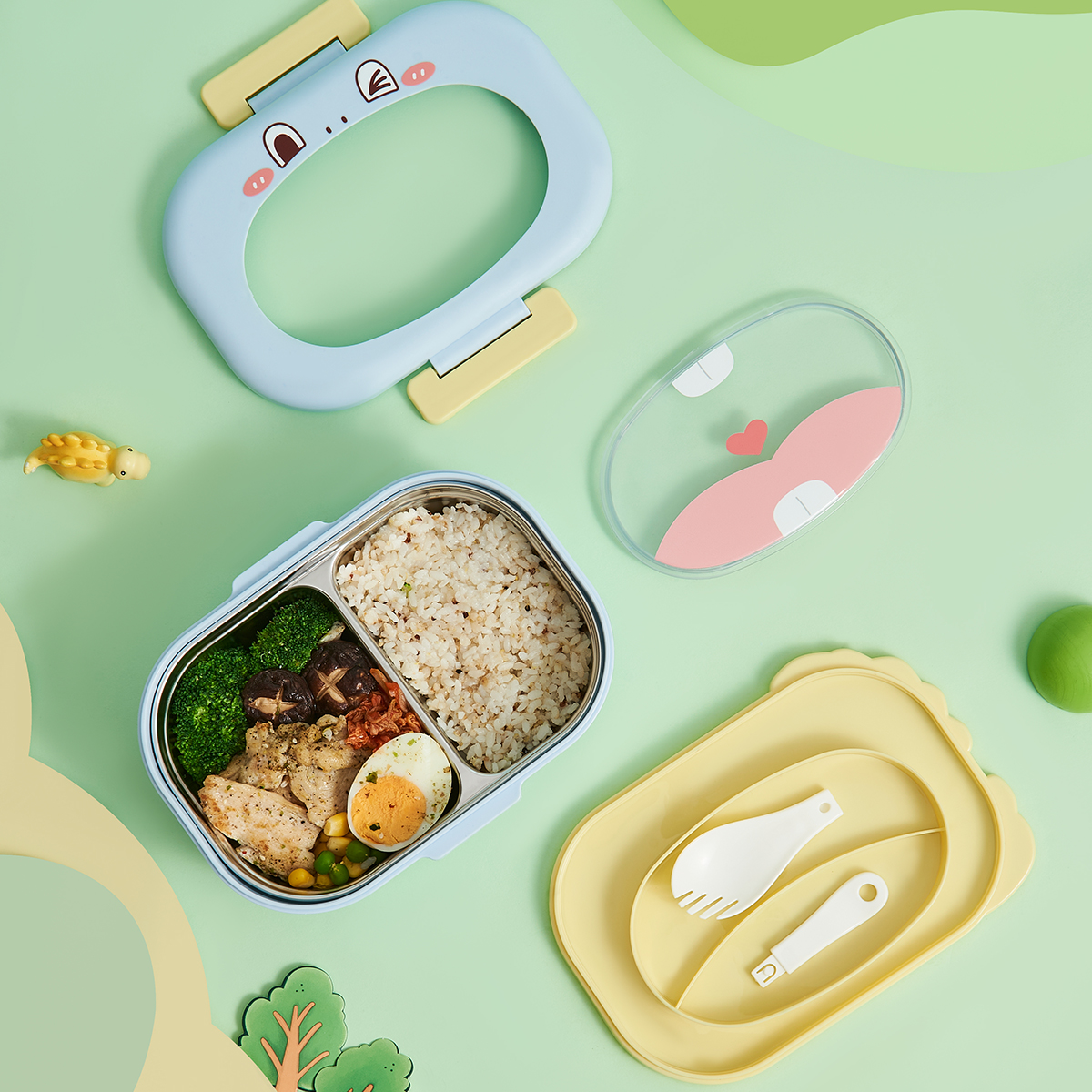 LB104恐龙饭盒 (13)