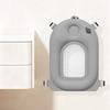 New Bath Cushion for Baby Non-Slip Shower Support Seat Comfortable