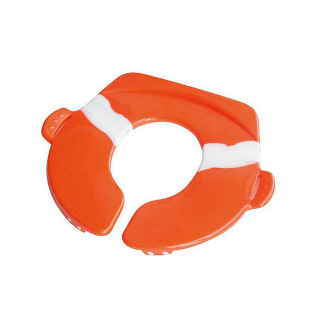 Reusable Toilet Seat Cover for Children