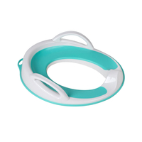 Baby Potty Training Seat With Handles