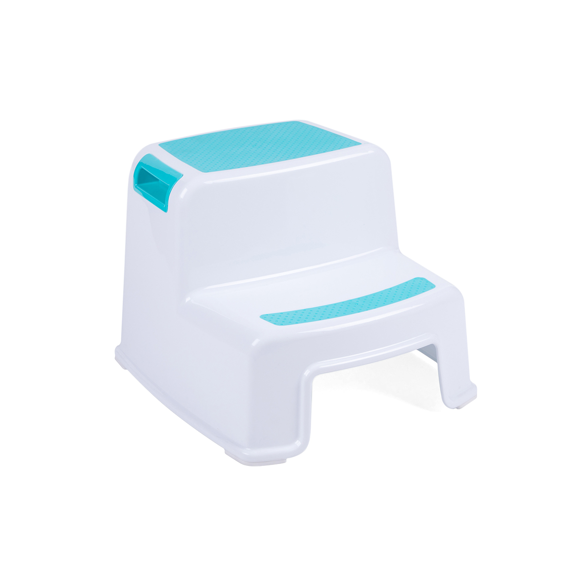 Dual Step Stool for Kids