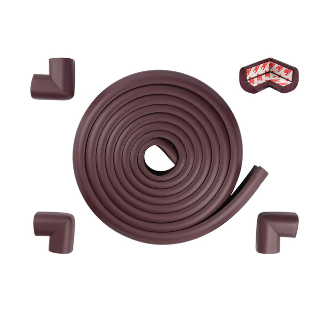 Edge and Corner Guard Protector Set