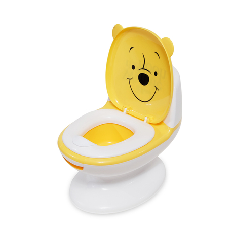 Carton Real Baby Potty Seat