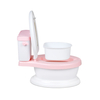 Baby Potty Chair Simulation