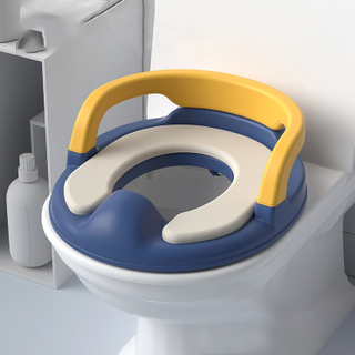 Baby potty training seat for 1-6 Years