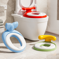 Baby Potty Seat For Kids Toilet Training